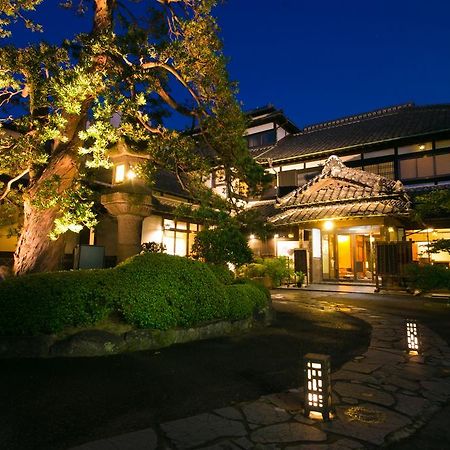 唐津市 绵屋日式旅馆酒店 外观 照片