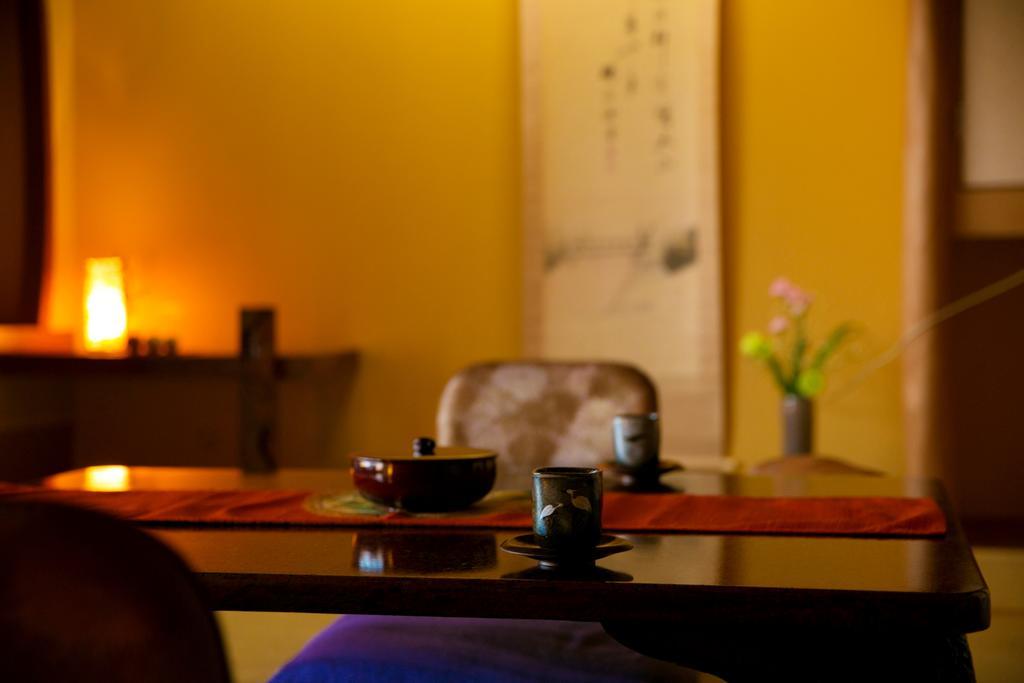 唐津市 绵屋日式旅馆酒店 外观 照片