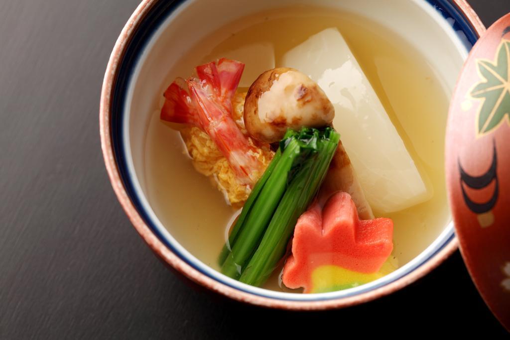 唐津市 绵屋日式旅馆酒店 外观 照片